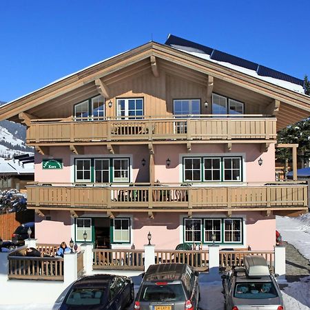 Appartement Kurz Top 1 Westendorf Zewnętrze zdjęcie