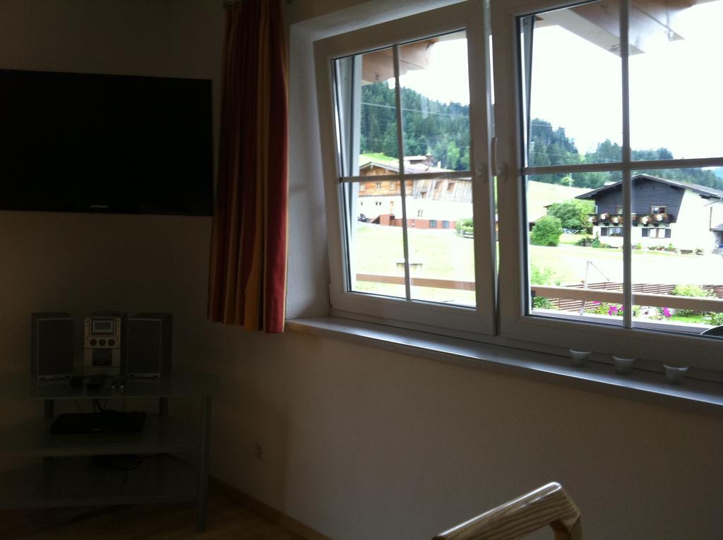Appartement Kurz Top 1 Westendorf Pokój zdjęcie