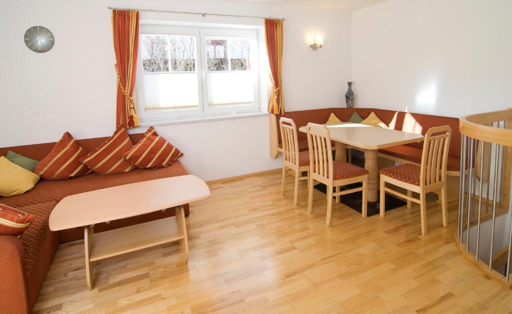 Appartement Kurz Top 1 Westendorf Pokój zdjęcie