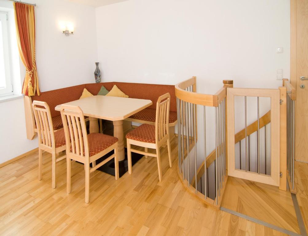 Appartement Kurz Top 1 Westendorf Pokój zdjęcie