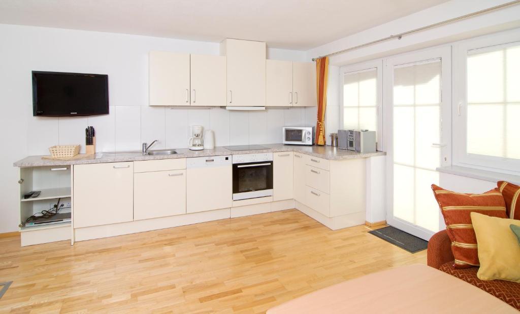 Appartement Kurz Top 1 Westendorf Pokój zdjęcie