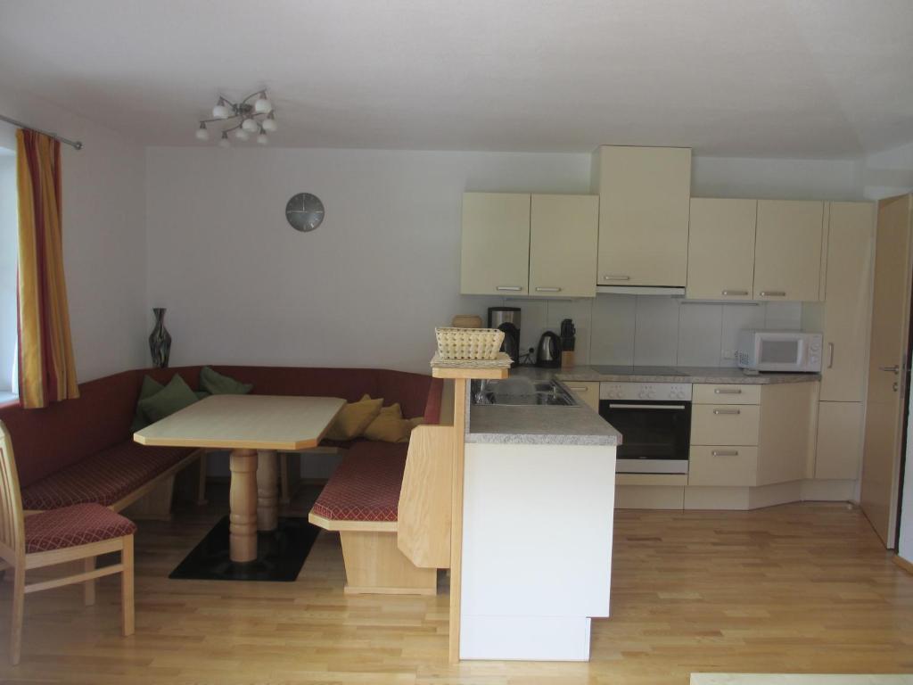 Appartement Kurz Top 1 Westendorf Zewnętrze zdjęcie
