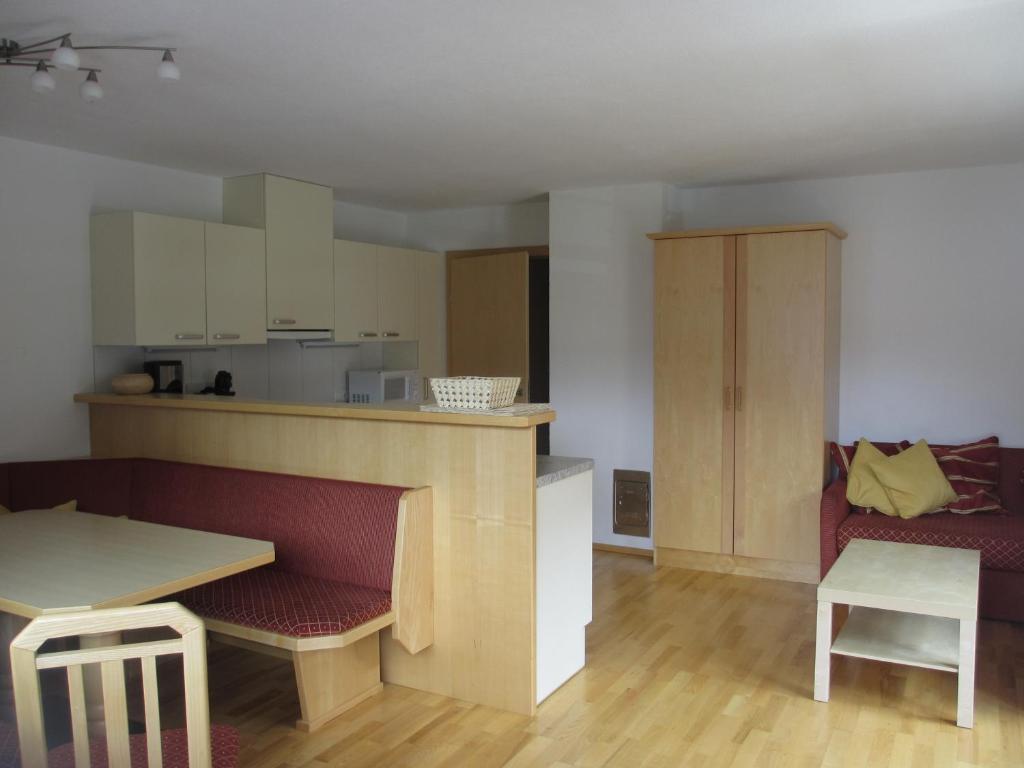 Appartement Kurz Top 1 Westendorf Zewnętrze zdjęcie