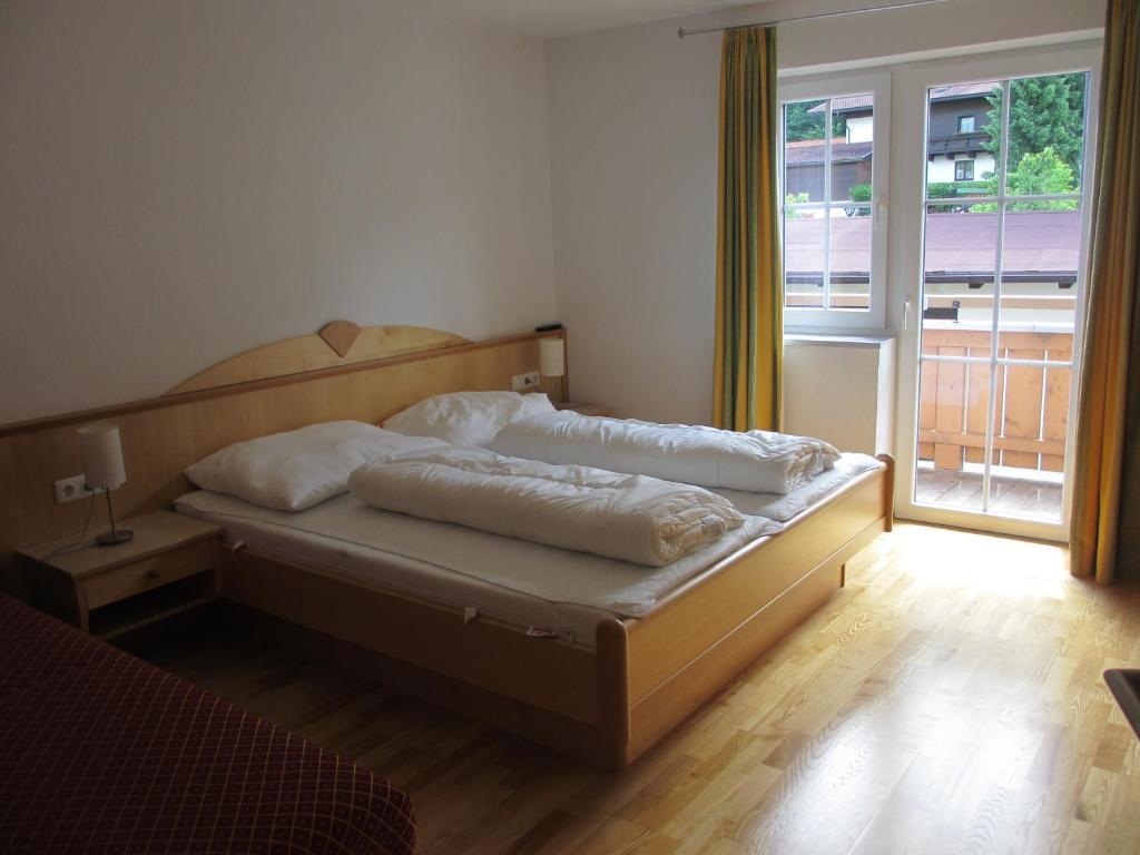 Appartement Kurz Top 1 Westendorf Pokój zdjęcie
