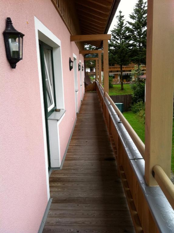 Appartement Kurz Top 1 Westendorf Zewnętrze zdjęcie