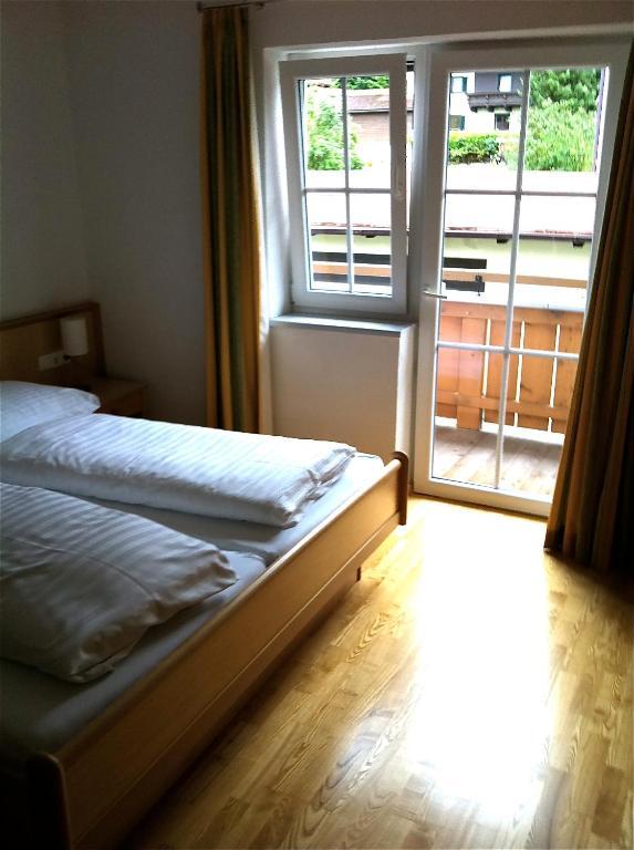 Appartement Kurz Top 1 Westendorf Pokój zdjęcie