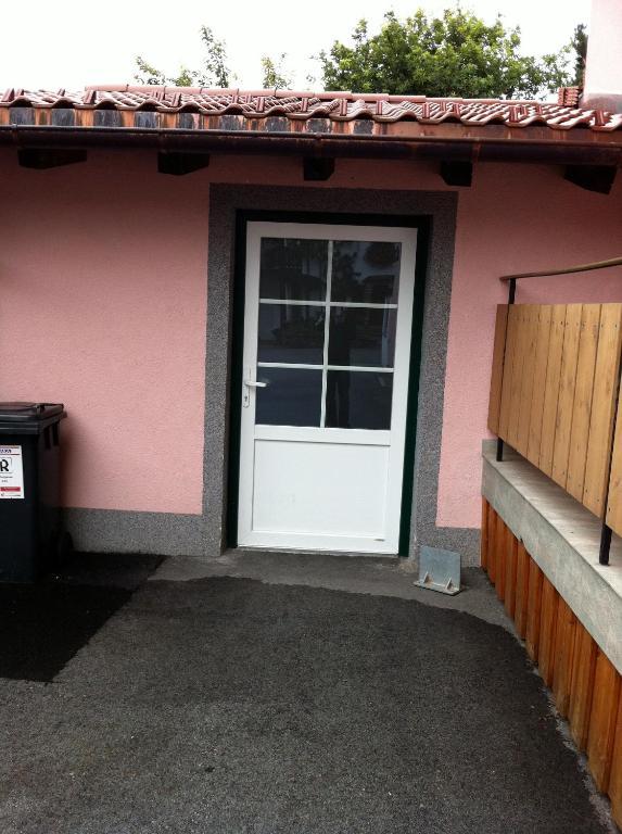 Appartement Kurz Top 1 Westendorf Zewnętrze zdjęcie