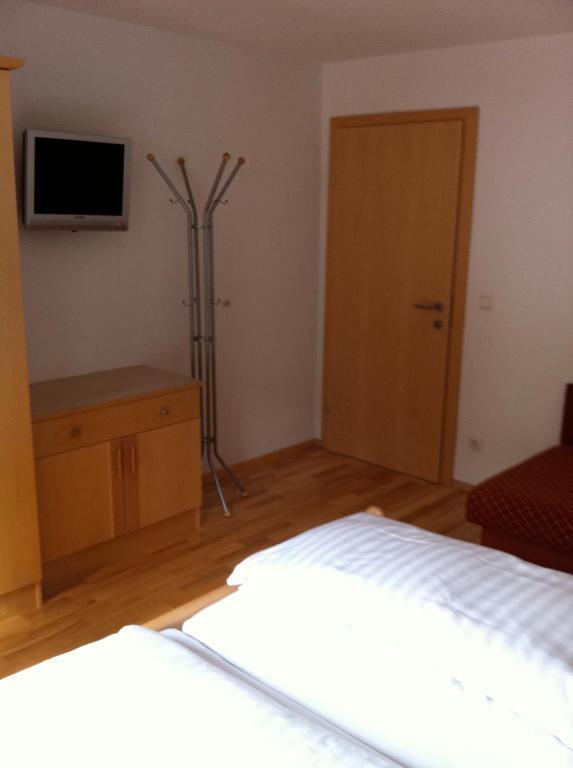 Appartement Kurz Top 1 Westendorf Pokój zdjęcie